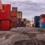 Cargo Storage Containers