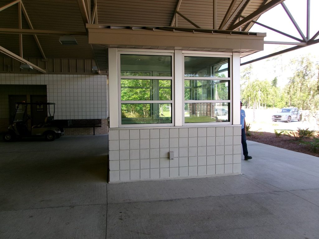 Portable cabin