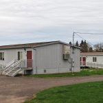Portable cabin