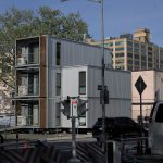 Portable cabin