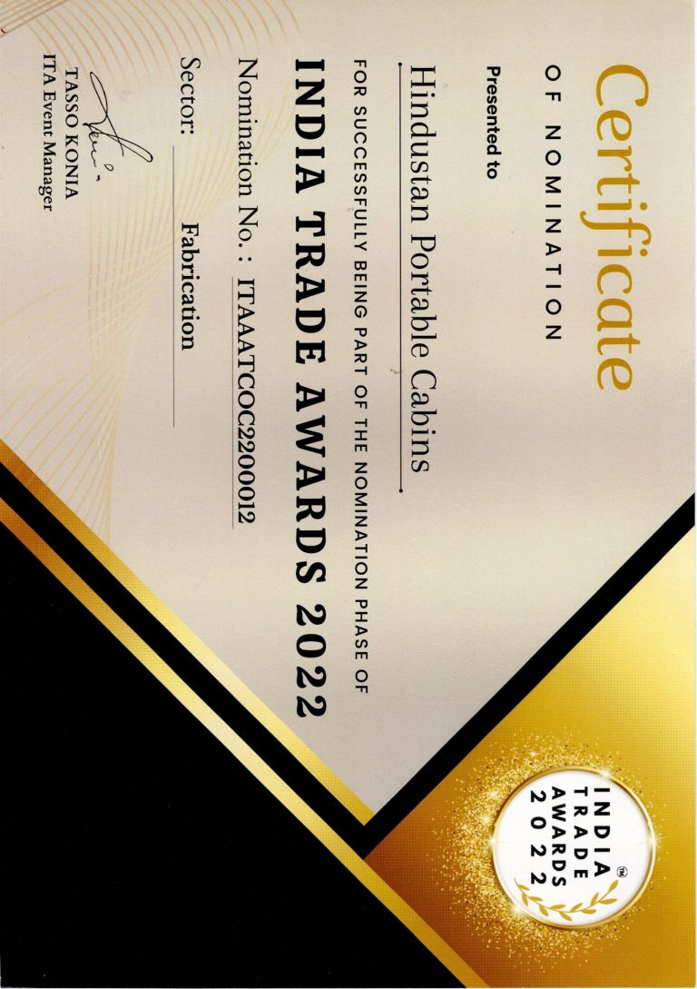 Certificate of Appreciation - Microsoft Data Center (HYD011)